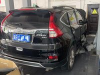 2015 本田CR-V[思威]