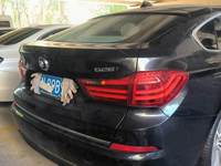 2014 宝马5系GT(进口)