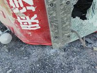 陕汽SX4250MC4牵引汽车