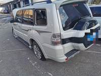 2020 帕杰罗(进口)