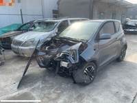 2022 小蚂蚁[奇瑞eQ1]