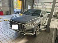 2021 宋PLUS