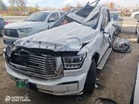 2024 坦克500新能源