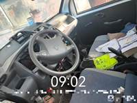 东风DXK1021TK8H9载货汽车