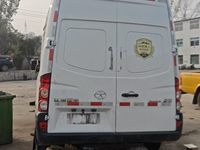 江淮 江淮其它货车 (HFC5046XXYK1)