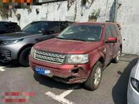 2014 神行者2代(进口)