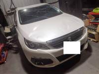 2017 标致308[308s]