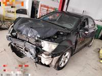 2012 帝豪EC7[经典帝豪]