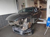 2018 奥迪A5(进口)