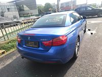 2016 宝马4系(进口)