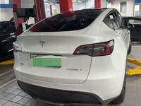 2022 Model Y