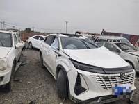 2023 长安CS75 PLUS