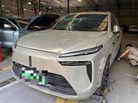 2024 蓝山DHT-PHEV