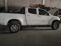 五十铃 瑞迈2019款 2.5 手动