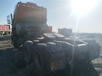 东风牌EQ4250GD5N1