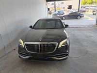 2020 奔驰S级(进口)