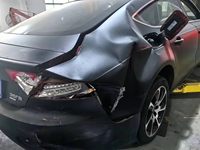 2013 奥迪A7(进口)