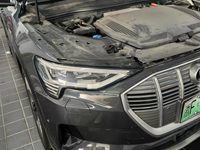 2020 奥迪e-tron(进口)