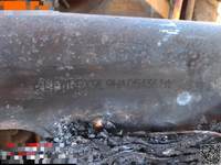 解放CA4250P25K27T1E5M牵引车