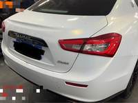 2016 玛莎拉蒂Ghibli(进口)