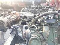 解放CA4259P25K2T1E6A80牵引车