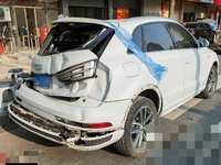 2019 奥迪Q3