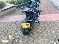 2024 无极 无极 250RR (LX250GS-3C)