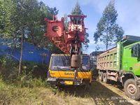 三一SYM5296JQZ(STC250)汽车起重机