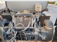 天威缘牌TWY5110GJYE5