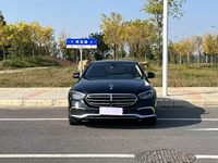 2023 奔驰E级