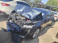 2021 凯迪拉克CT5