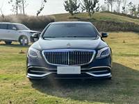 2016 奔驰S级(进口)