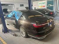 2020 奥迪A8L(进口)