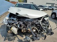 2019 丰田 RAV4荣放 2018款 2.5L 自动四驱精英i版