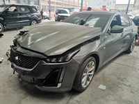 2022 凯迪拉克CT5