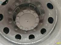 陕汽SX4250MC4F1牵引汽车