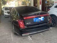 2023 红旗H9