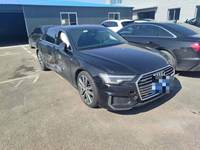 2021 奥迪A6L 2.0 自动