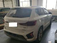 2024 捷达VS5