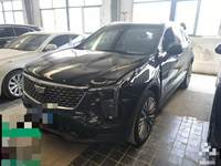 2024 凯迪拉克XT4