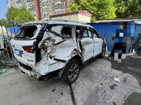 2022 欧尚科赛Pro