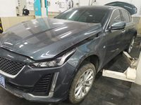 2021 凯迪拉克CT5