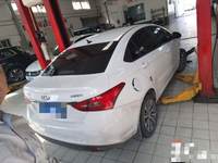 2022 艾瑞泽5