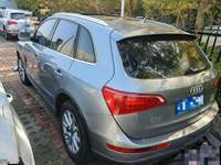 2011 奥迪Q5