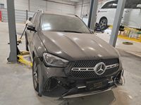 2024 奔驰GLE级(进口)