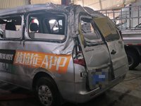 2023 睿行M60