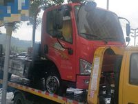 解放CA1044P40K56L2E6A85载货汽车