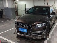 2013 奥迪Q7(进口)