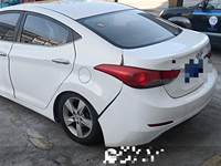 2014 朗动
