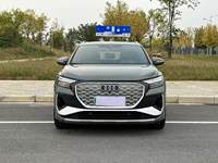  奥迪Q4 e-tron